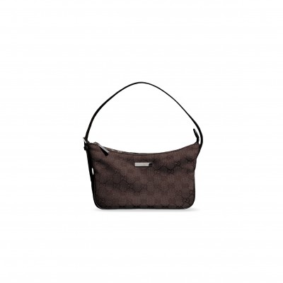 GUCCI LADY LUNETTA SMALL SHOULDER BAG ‎874743 (22*14*5.5cm)